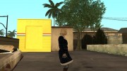 Скин из GTA 4 v5 для GTA San Andreas миниатюра 3