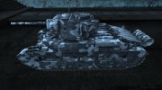 Матильда 2 para World Of Tanks miniatura 2