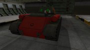 Качественный скин для КВ-13 for World Of Tanks miniature 4