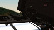 Iveco Stralis Hi-way для GTA San Andreas миниатюра 5