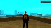 WmoMIB by Compton для GTA San Andreas миниатюра 5