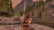 Lore Weapon Expansion for TES V: Skyrim miniature 5