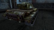 T-44 14 para World Of Tanks miniatura 4
