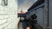 FN SCAR-L Animations для Counter-Strike Source миниатюра 3