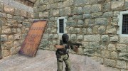 XM8 on Mr Brightside anims (SG552) para Counter Strike 1.6 miniatura 4