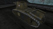 Шкурка для 105 leFH18B2 для World Of Tanks миниатюра 2