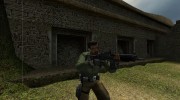Havoks sig552 w/electrodot on x anims for Counter-Strike Source miniature 4