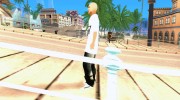 Миша Маваши para GTA San Andreas miniatura 2