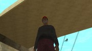 Sbmytr3 в HD для GTA San Andreas миниатюра 9