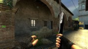 knife anonymous for Counter-Strike Source miniature 1