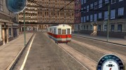 Новый трамвай for Mafia: The City of Lost Heaven miniature 1