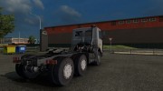 МАЗ 6422 for Euro Truck Simulator 2 miniature 3