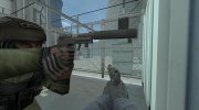 CS:GO USP-S Hands of Kim Dae-Ho (707) for Counter Strike 1.6 miniature 8