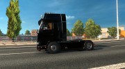 Scania 143m and V8 Sound para Euro Truck Simulator 2 miniatura 3