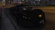 Hennessey Venom GT 2010 для GTA 5 миниатюра 6