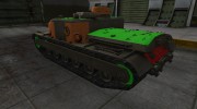 Качественный скин для AT 7 para World Of Tanks miniatura 3