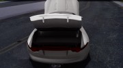 Jaguar F Type для GTA San Andreas миниатюра 6