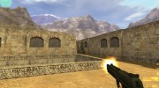 USP MATCH FOR DEAGLE para Counter Strike 1.6 miniatura 2