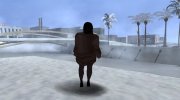 New Hfyri winter (LQ) для GTA San Andreas миниатюра 4