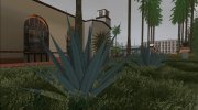 BSOR Classic Weeds Demo (for SRt3 2014) для GTA San Andreas миниатюра 2