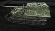 Ferdinand 7 для World Of Tanks миниатюра 2