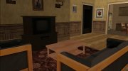 Open Sweet House для GTA San Andreas миниатюра 6