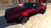 Custom Clover para GTA San Andreas miniatura 3