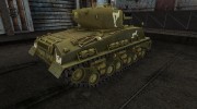 M4A3 Sherman от jimk для World Of Tanks миниатюра 4