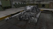 Шкурка для немецкого танка 8.8 cm Pak 43 JagdTiger для World Of Tanks миниатюра 1