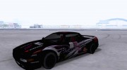2 Fast 2 Furious Infernus para GTA San Andreas miniatura 1