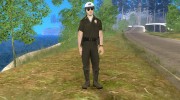 Новый ДПСник for GTA San Andreas miniature 5
