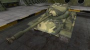 Шкурка для M46 Patton для World Of Tanks миниатюра 1