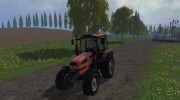 МТЗ Беларус 1523 for Farming Simulator 2015 miniature 1