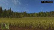 Архангельское для Farming Simulator 2017 миниатюра 9