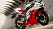 Yamaha R6 Sound mod for GTA San Andreas miniature 1