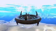 UFO hunter для GTA San Andreas миниатюра 1