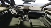 VW Passat Variant R50 Dub for GTA 4 miniature 7