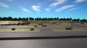 Bihoku Green Race для GTA San Andreas миниатюра 9