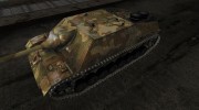 JagdPzIV 15 for World Of Tanks miniature 1