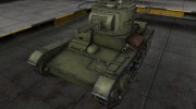 Ремоделинг для Т-26 para World Of Tanks miniatura 1