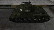 Шкурка для IS-2 para World Of Tanks miniatura 2
