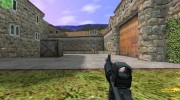 Twinkes M4 On eXe.s Anims для Counter Strike 1.6 миниатюра 2