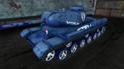 ИС Zhenekkk for World Of Tanks miniature 1