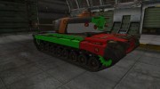 Качественный скин для T30 для World Of Tanks миниатюра 3