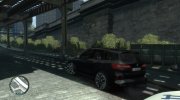 BMW X5M G05 Competition для GTA 4 миниатюра 4