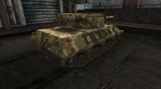 шкурка для M36 Slugger №16 для World Of Tanks миниатюра 4