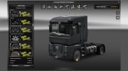 Сборник колес v2.0 para Euro Truck Simulator 2 miniatura 22
