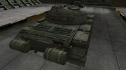 Ремоделлинг для Type 59 для World Of Tanks миниатюра 4