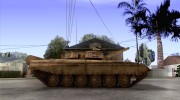 Танк Т-72  миниатюра 5