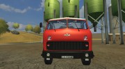 МАЗ 500 para Farming Simulator 2013 miniatura 13